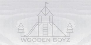 kolory placów zabaw - snieg północy