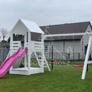 plac zabaw do ogródka - aurelia xxl 31