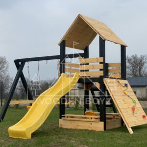 plac zabaw do ogródka - aurelia xxl 22