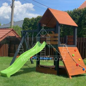 sensoryczny plac zabaw - aurelia xxl 5