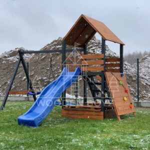 plac zabaw dla dzieci - gaja 11