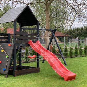 plac zabaw - gaja 16