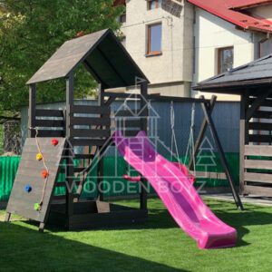 plac zabaw dla dzieci - gaja 20