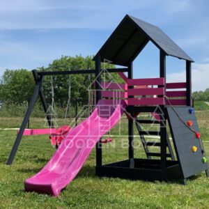 plac zabaw dla dzieci - gaja 21