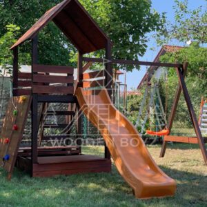 plac zabaw - gaja 27