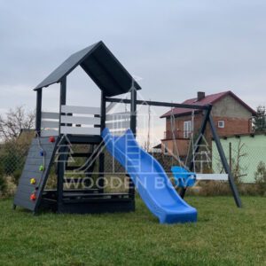 plac zabaw do ogródka - gaja 4