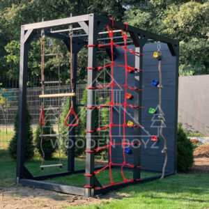 plac zabaw do ogródka - laura 13