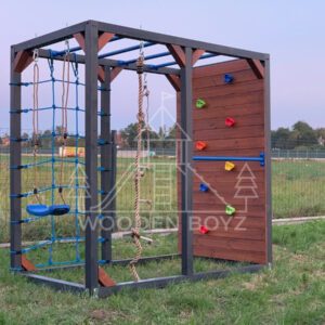 ogrodowe place zabaw - laura 8