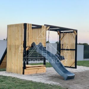 plac zabaw - maja 10