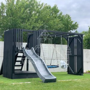 ogrodowe place zabaw - maja 8