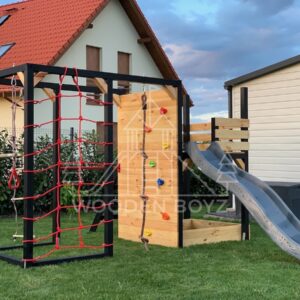 plac zabaw dla dzieci - nela 30