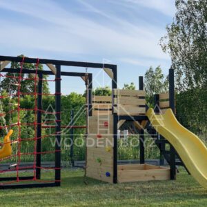 placyki zabaw - nela 27