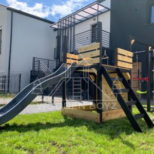 sensoryczny plac zabaw - nela 23