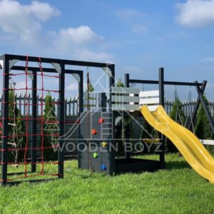 plac zabaw do ogródka - nela 22