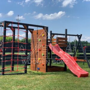 plac zabaw dla dzieci - nela 21