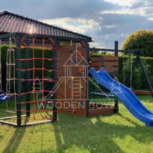 placyki zabaw - nela 18