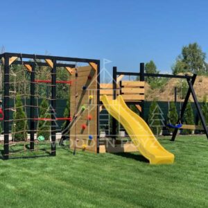 sensoryczny plac zabaw - nela 14