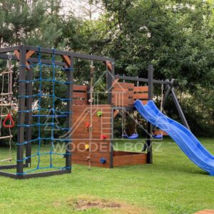 plac zabaw dla dzieci - nela 12