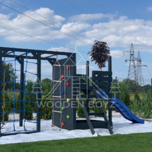 plac zabaw - nela 10