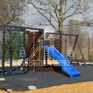 ogrodowe place zabaw - nela 35