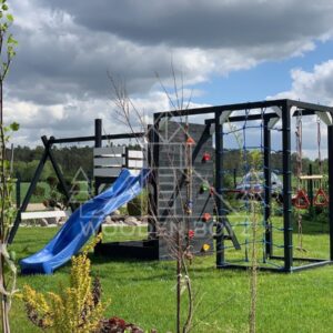 plac zabaw do ogródka - nela 31