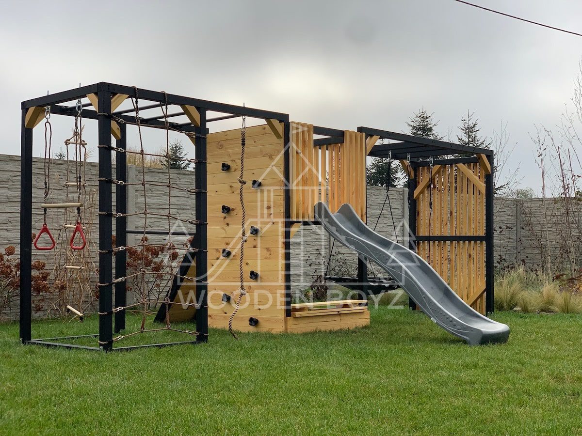 plac zabaw dla dzieci - pola 3