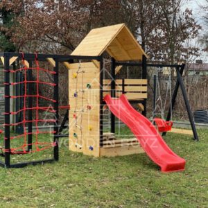 ogrodowe place zabaw - zosia 53