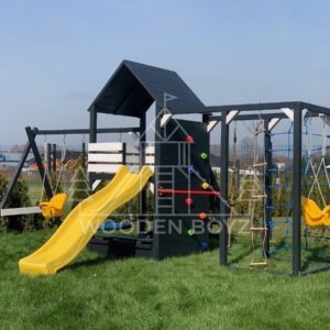 plac zabaw dla dzieci - zosia 39