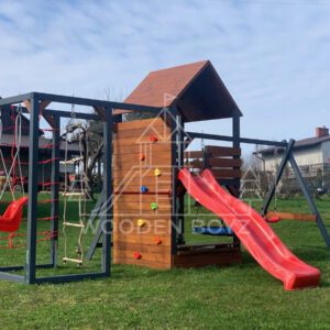 placyki zabaw - zosia 36