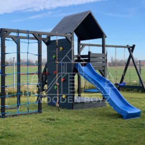 plac zabaw drewniany dla dzieci - zosia 52