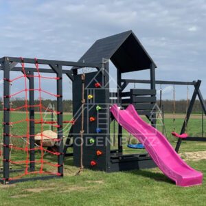 sensoryczny plac zabaw - zosia 32