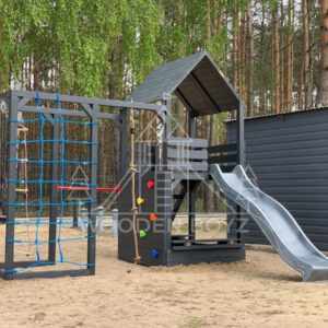 ogrodowe place zabaw - zosia 26