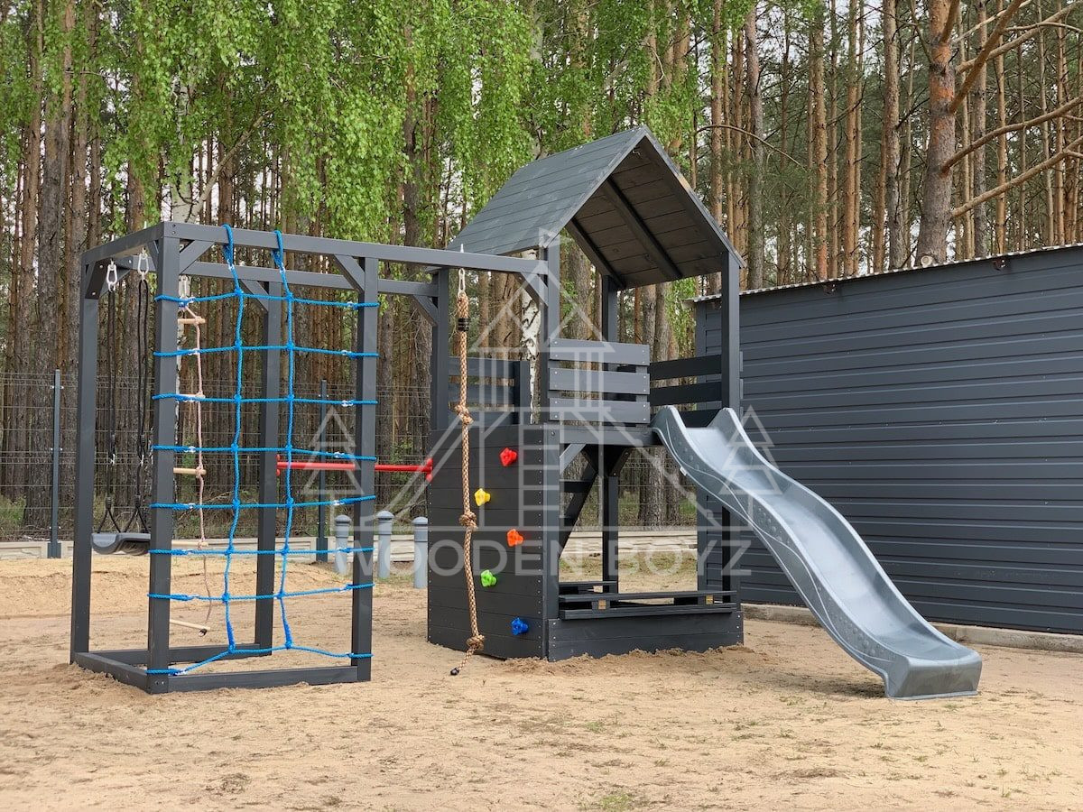 ogrodowe place zabaw - zosia 26