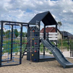 plac zabaw do ogródka - zosia 22