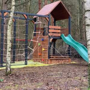 sensoryczny plac zabaw - zosia 50