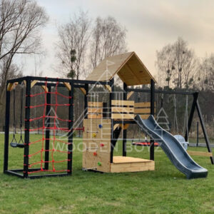 plac zabaw - zosia 46