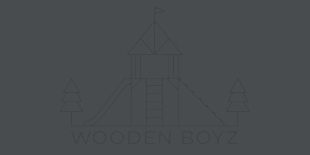 huśtawka - kolor antracyt