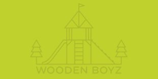 huśtawka - kolor limonka