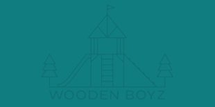 zjeżdżalnia - kolor morski