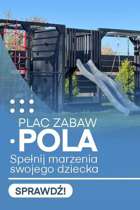 plac zabaw pola - promocja 1